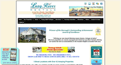 Desktop Screenshot of lazyriverbythesea.com